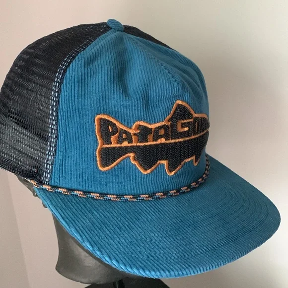 Patagonia Flycatcher Hat - Picture 4 of 8